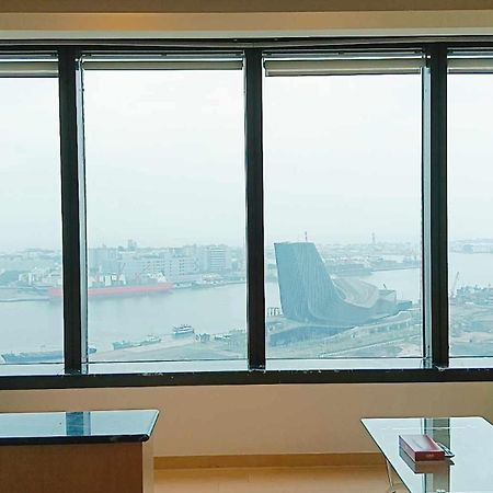 85旅行家 Apartment Kaohsiung Exterior foto
