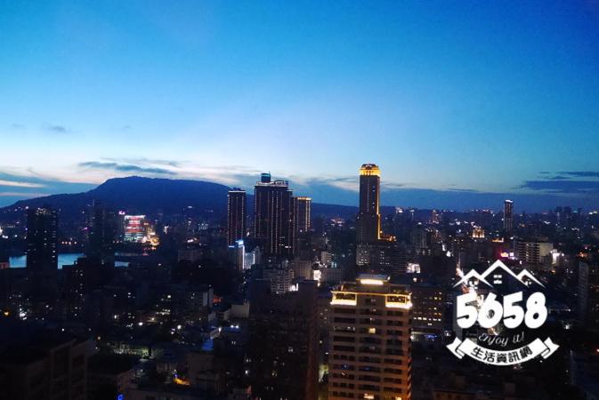 85旅行家 Apartment Kaohsiung Exterior foto